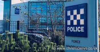 Hundreds of Northumbria Police officers and staff not vetted properly