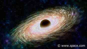 New Horizon Prize in Physics awarded to scientists chasing mysterious black hole photon spheres