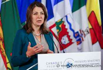 Alberta deserves more than half CPP assets if it exits program: report