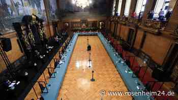 Mehr Cum-Ex-Unterlagen für Hamburger Ausschuss freigegeben