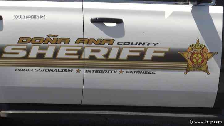 Former Doña Ana County deputy sheriff could face life in prison