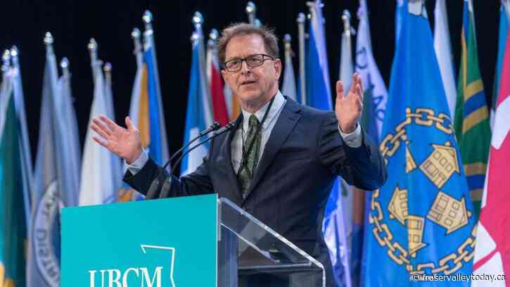 UBCM delegates reject motion that would allow unvaccinated healthcare workers back in BC