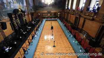 Mehr Cum-Ex-Unterlagen für Hamburger Ausschuss freigegeben