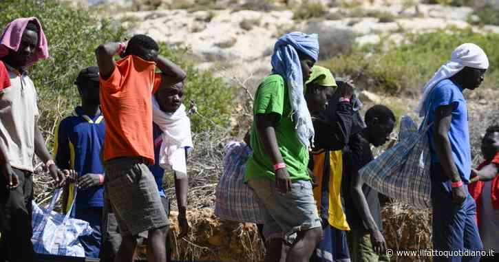 “Fondi Ue per la lotta alla povertà usati in modo distorto per controllare flussi migratori in Libia, Tunisia e Niger. Non c’è trasparenza”