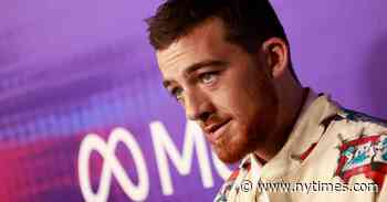 Angus Cloud Died of Accidental Drug Overdose, Coroner Finds