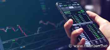 +59,3 % Trading-Depot geht durch die Decke (kostenlos)