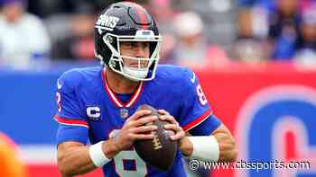 Giants vs. 49ers odds, line, spread: Thursday Night Football picks, NFL predictions by model on 164-117 run