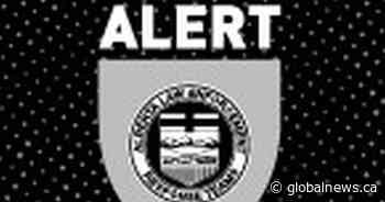 Police try to find girl they believe was sexually assaulted in Edmonton area or on Vancouver Island