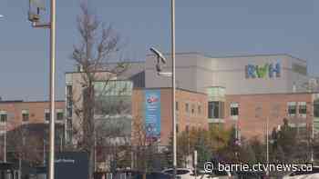 Local pharmacy pledges $1 million to RVH's Keep Life Wild Campaign