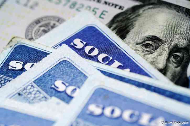 Would a government shutdown impact Social Security, VA benefits?