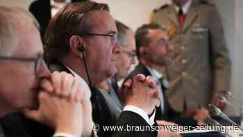 Deutschland und Frankreich treiben Kampfpanzerprojekt voran