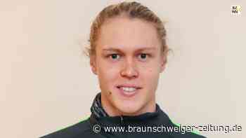 Triathlet Mika Noodt vom VfL Wolfsburg greift in Augusta neu an