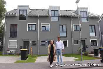 Kreis Paderborn verhilft zum eigenen Häuschen