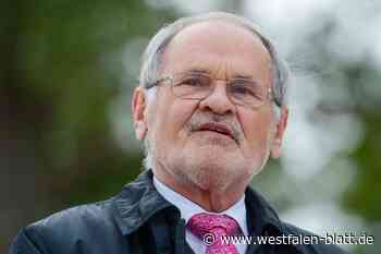 Patriarch mit weichem Herzen