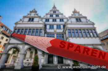 Paderborn hat 14,5 Millionen Euro zusammengekratzt