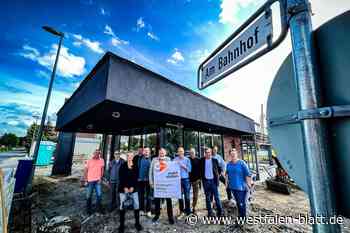 Carsharing, E-Scooter-Leihe und öffentliche Klos