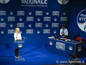 Nel week-end al via "L'Italia vincente - Un anno di risultati"