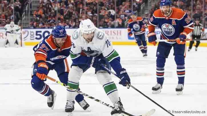 ‘Breath of fresh air’: Pearson excited for new opportunity with Canadiens