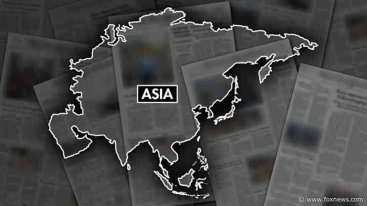 Boat capsizes in northwestern Burma, leaving 12 missing amid ongoing conflict