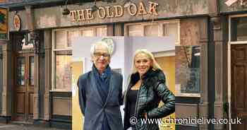 Peterlee mum starring in new Ken Loach film after impressing award-winning director