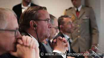 Deutschland und Frankreich treiben Kampfpanzerprojekt voran