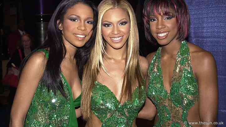 Pop fans convinced huge noughties girlband are getting back together after spotting ‘clues’