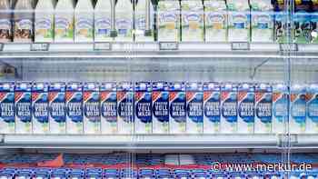 Großer Milch-Rückruf in Deutschland: Mehrere beliebte Marken betroffen – Infektion möglich