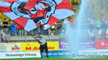 FCM gibt in Aubstadt 0:1–Führung aus der Hand - Am Freitag Heimspiel gegen Ansbach