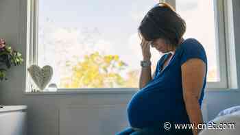 Pregnancy Fatigue: Why You're Feeling So Tired and How to Combat It     - CNET