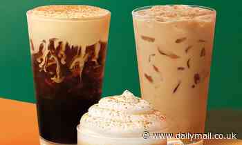 New iPhone 15 'action button' being deployed to order Starbucks Pumpkin Lattes in record time