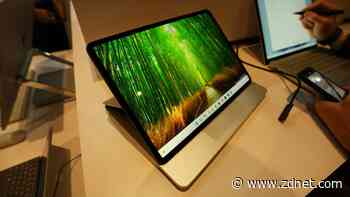 Microsoft Surface Laptop Studio 2 hands-on: Making my MacBook jealous