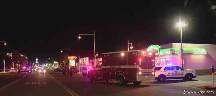 Man sentenced for 2019 Albuquerque murder