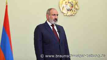 Armenien bereit für Aufnahme von 40.000 Familien aus Berg-Karabach