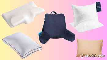 Sleep better with these amazing deals on pillows