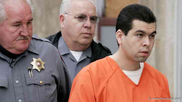 Anthony Sanchez executed for 1996 killing of a University of Oklahoma dance student