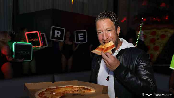 Dave Portnoy's phone call with Washington Post reporter goes viral as he calls out coming ‘hit piece’