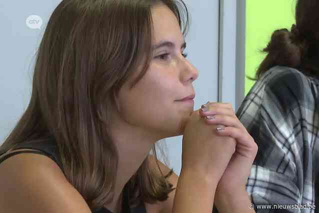 Nieuwe voorzitter Vlaamse Scholierenkoepel: “Alarmerend vaak seksueel overschrijdend gedrag op school”