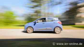 EU-Führerschein: Verkehrsminister Wissing gegen Tempolimit für Fahranfänger