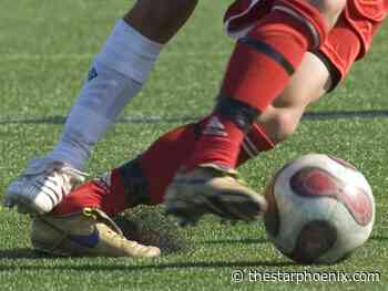 Local soccer squad will shoot to defend their masters title this weekend in Saskatoon