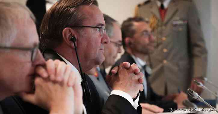 Deutschland und Frankreich treiben Kampfpanzerprojekt voran