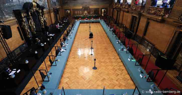 Mehr Cum-Ex-Unterlagen für Hamburger Ausschuss freigegeben