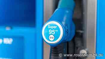 Spritpreise in Deutschland steigen weiter: Super erreicht Jahreshoch