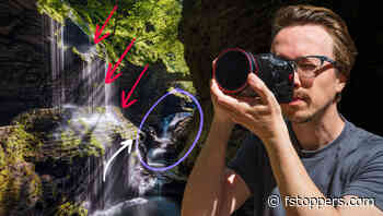 Many Photographers Neglect This Very Important Practice