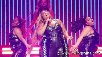Lizzo Faces New Lawsuit From Tour Wardrobe Designer Claiming Racial, Sexual Harassment