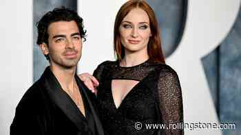 Joe Jonas and Sophie Turner Divorce: A Complete Timeline