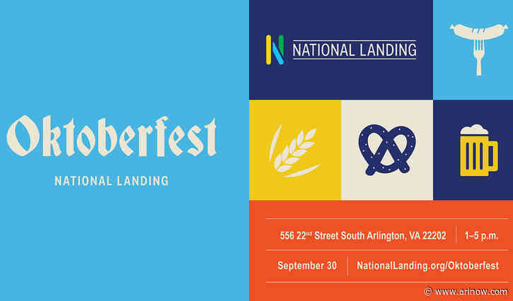 Oktoberfest fun for the whole family