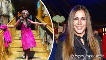 Nach Gerüchten: Simone Thomalla verrät ihren Beziehungsstatus auf dem Oktoberfest