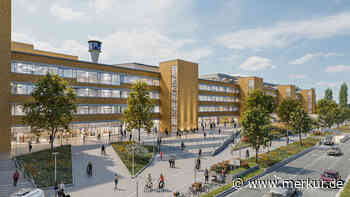 Nürnberger Mega-Projekt „The Q“ vor dem Aus: Gesellschaft ist pleite, Verhandlungen scheitern