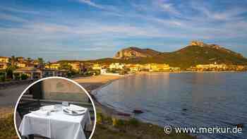 „Dachte, sie macht einen Scherz“: Elegante Italien-Touristin lässt 200-Euro-Bestellung im Meer frei