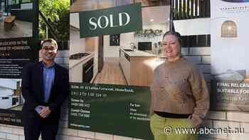 Ella lost $100,000 when she sold her Sydney unit bought just five years ago — and she's not alone